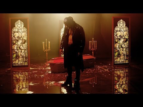 SCH - Mort de Rire (Clip officiel)