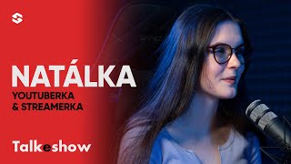 Natalka: Buba byl můj velký vzor. Chtěla bych zkusit herectví.