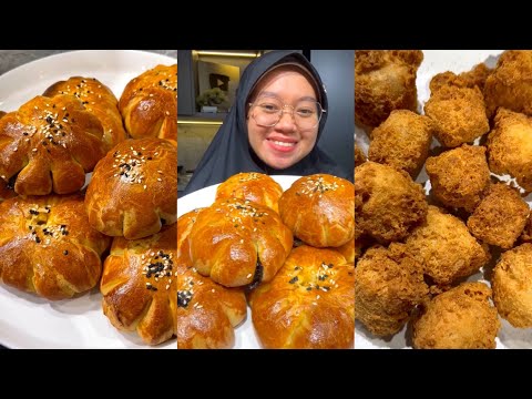 Resep Camilan Murah Dan Enak Efrita ASMR #591 | MUKBANG | COOKING ENAK BETT