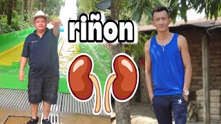 COLON le pide un riñon a su HERMANO ; y esto le Respondió ‼️ 😭