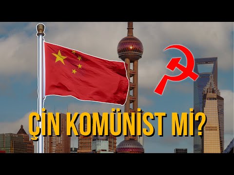 Çin'in Kapitalist Olması / Münazara