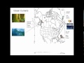 Ocean Currents and Climate Effects