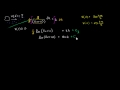 Differential Equations and Integration Techniques
