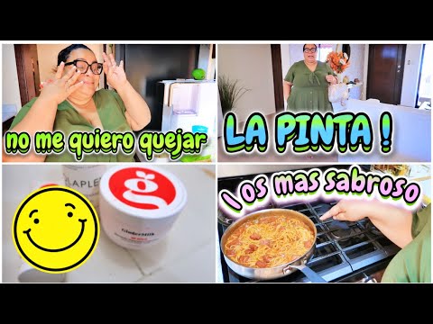 ME QUEJO MUCHO / MEZCLE ESTOS TRATAMIENTOS / LA GANADORA