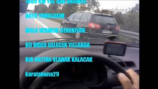 Yol anılarımın Avusturya bölümü