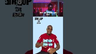 STR8UP: Travis Scott ft. Playboi Carti - FE!N