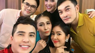 Trực Tiếp : Nghệ Sỹ BCHTH Mừng sinh nhật “công chúa Lita” của Đôi uyên ương Kha Ly-Thanh Duy