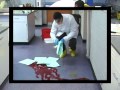 Personal Protective Equipment and Spill Cleanup