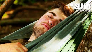 Freddie LEAVES?? | The Island with Bear Grylls
