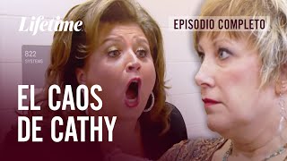 CAOS DE CATHY 🥊 ¡DANCE MOMS: DUELOS ÉPICOS! 🥊 Episodio completo #205 | Lifetime Latinoamérica
