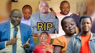 Management ya Gogo yiyamye Mama Chance/Umuhanuzi ukomeye ARIYAHUYE/ADEPR nihe agaciro Abayikoreye!!