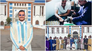 مصري اول مره اقضي العيد في شيفشاون| صاوبت حلوة العيد | معلومات اول مره تعرفها عن شيفشاون