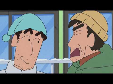 野原せましがケチすぎる件…！？　【クレヨンしんちゃんまとめ】