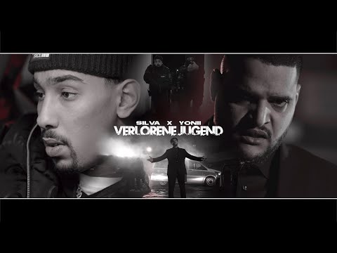 SILVA, YONII - VERLORENE JUGEND (MUSIKFILM)