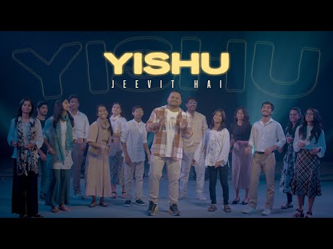 YISHU JEEVIT HAI | JESUS IS ALIVE Hindi Cover | Filadelfia Music