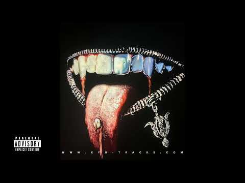 HARD RAP beat Instrumental "GIVENCHY" | DOPE Trap Instrumental 2025 | HARD Rap/Trap Beat