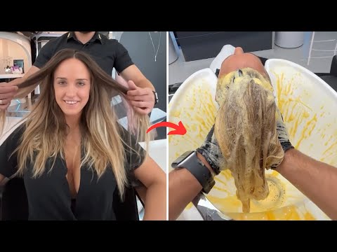 Epic Hair Transformation!