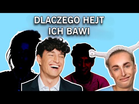 Hejt się zepsuł - Oto dlaczego