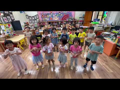 1130410 指甲花(母語) - YouTube