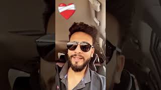 Kirti Mehra react on@TheSocialFactory new video❤️‍🩹#elvishyadav #shorts #youtube #ytshorts #kirtimehra