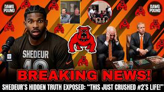 Cleveland Media ACCUSES Shedeur Sanders of PED Use After SHOCKING Body Transformation in 2026