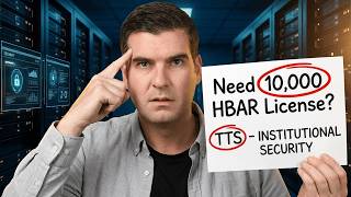 The SIGNATURE Plan: Crazy or Genius for Hedera?