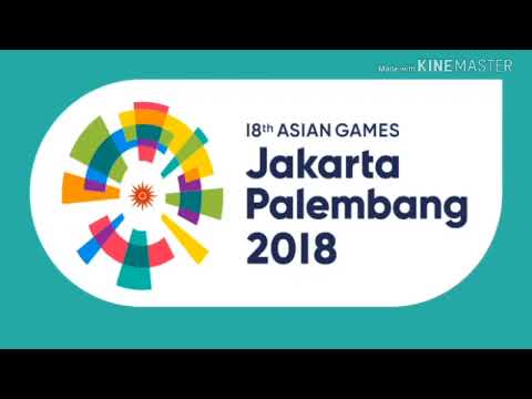 instrumen Tari Ratoeh Jaroe Versi Asian Games