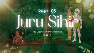 JURU SIHIR PART 5 - Dhot Design