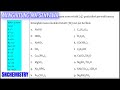 Calculating Molecular Mass and Atomic Mass