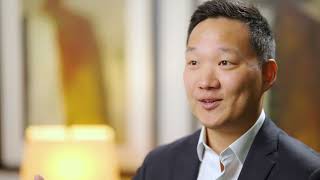 Partner Spotlight: Charles Jung