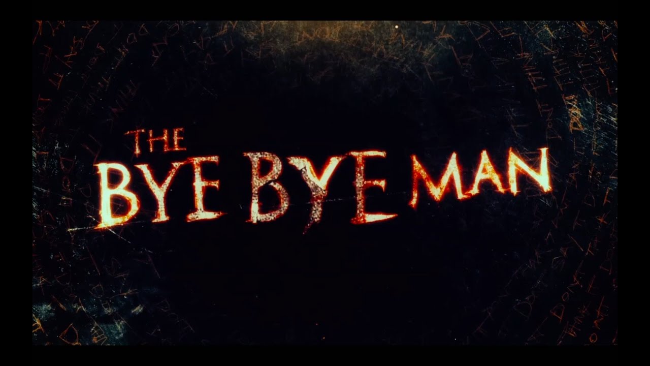 The Bye Bye Man trailer thumbnail
