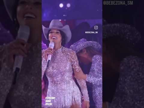 Ana Castela chamando a Simone Mendes de "Bunduda" kkkkkk #anacastela  @esthefanyvianaoficial