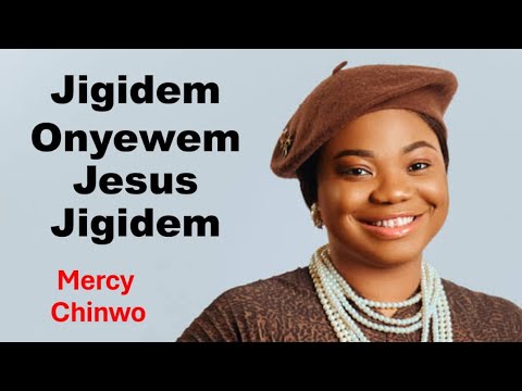 Ji Gi Dem - Mercy Chinwo (Ibo Worship)