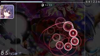My favorite Song Osu