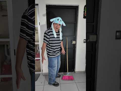 Siempre Caigo En Las Mentiras De Mi Tío 😥