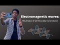 Wireless Data Transmission Concepts