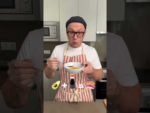 Неожиданные пары продуктов, которые работают на 100% #еда #пп #здоровье