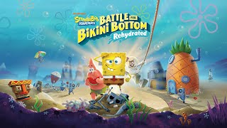 SpongeBob SquarePants: Battle for Bikini Bottom Rehydrated Getting Mobile Release