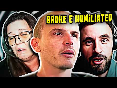 The Victims of Ethan Klein.. Doxxers, Liars, & Going Bankrupt 💀