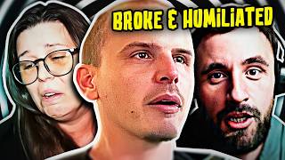 The Victims of Ethan Klein.. Doxxers, Liars, & Going Bankrupt 💀