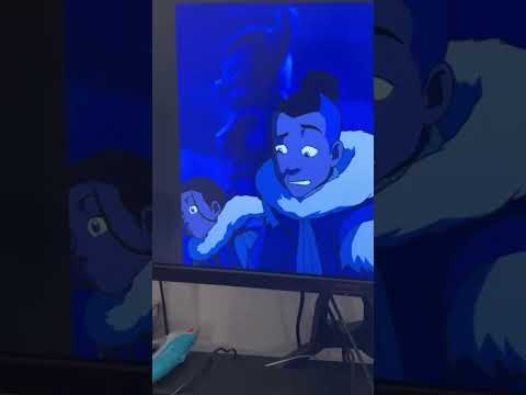 Katara Has a MENTAL BREAKDOWN That EVERYONE Missed #avatarthelastairbender