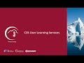 Climate Data Store Concepts