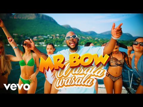 Mr. Bow - Wasala Wasala (Official Music Video)