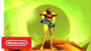 Metroid: Samus Returns Preview - The Perfect Counterattack