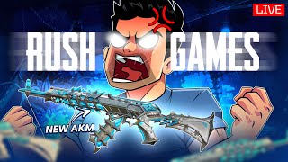 🔴LIVE - MOBA LEGENDS RANK PUSH TO MYTHIC