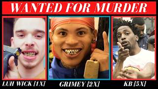 MURDER CAPITAL: Gang War in America's Deadliest City