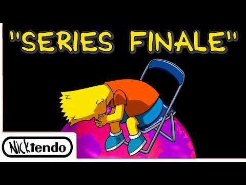 The End of The Simpsons: A.I. Series Finale Analysis