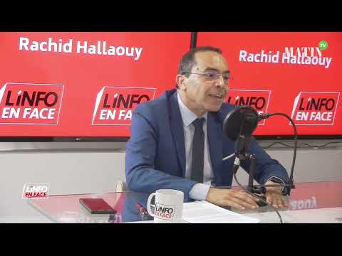 Video : L'Info en Face avec Younes El Himdy
