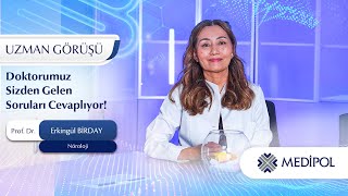 Atak Geçiren MS Hastasına İlk Müdahale Nasıl Olmalıdır? Hastalara Psikolojik Destek Nasıl Sağlanır?