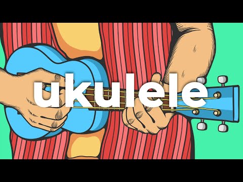 🌴 Ukulele & Tropical House (Royalty Free Music) - "KOKUA" by Luke Bergs 🇦🇹